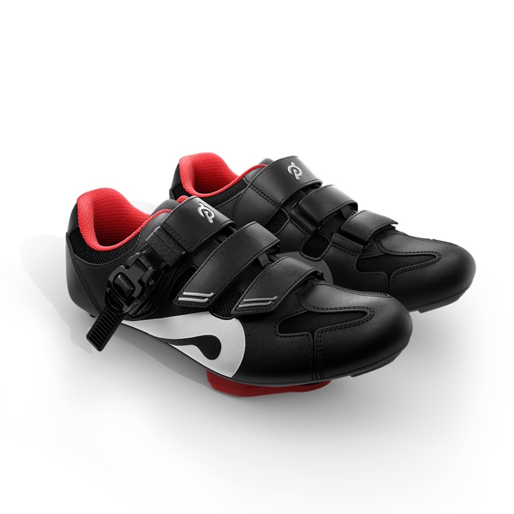 NWOT Peloton Shoes (Size 46)